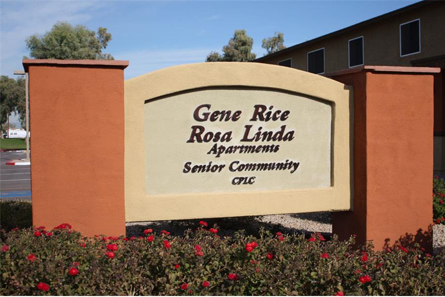 Gene Rice photo 3